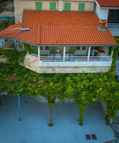 Villa Stina