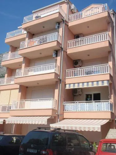 Apartman Dragicevic