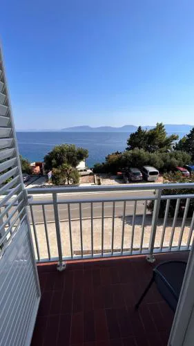 Apartmani Lasić