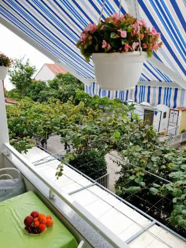 Apartmani podaca