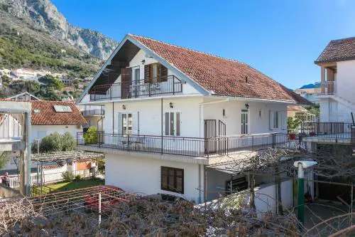 Apartment Podaca 2783c
