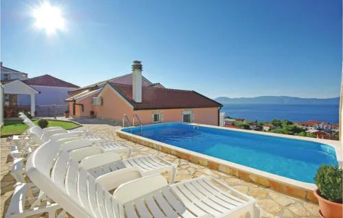 Apartment Podaca With Sea View 304