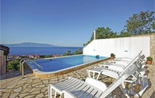 Apartment Podaca With Sea View 306