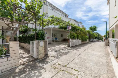 Apartments by the sea Podaca, Makarska - 515