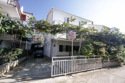 Apartments Ruzinka