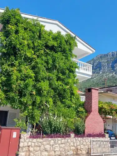 Apartments with parking space Podaca, Makarska - 312