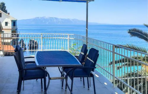 Nice Apartment In Podaca With Wi-Fi