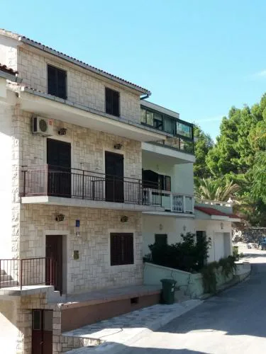 Apartman Ivona 2