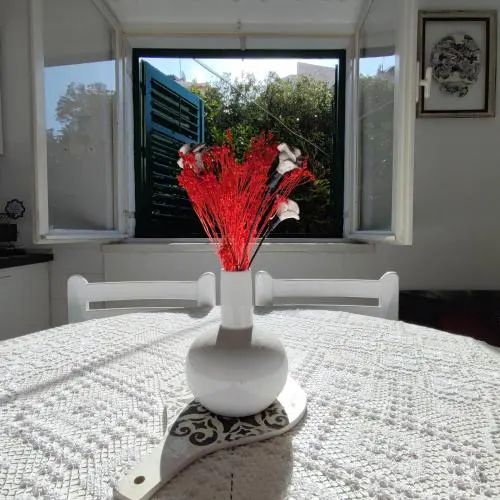 Apartman Janika Podgora