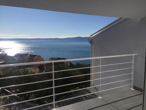 Apartman KIM