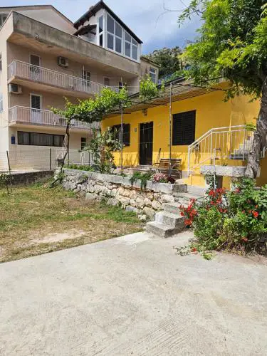Apartman Ljubo
