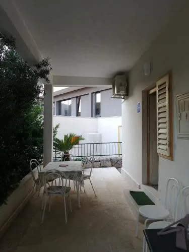Apartman Miljana