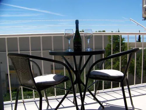 Apartman Njavro