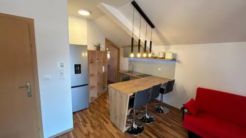 Apartman SENKA