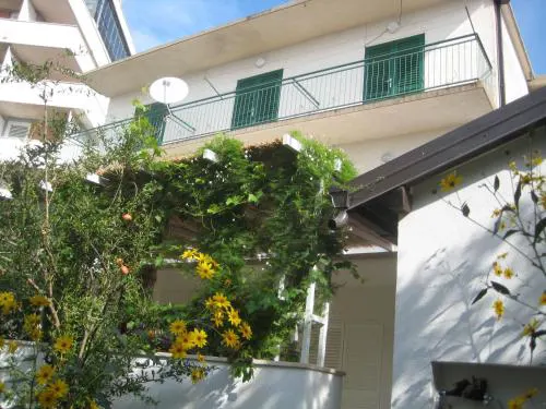 Apartman Sulic