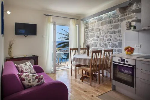 Apartman Vite