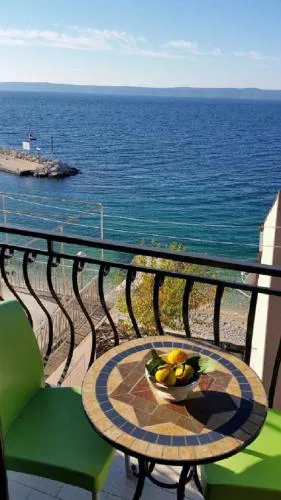 Apartmani Dražena
