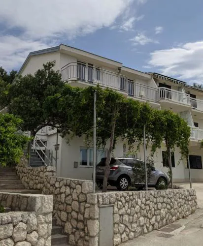 Apartmani Jelena