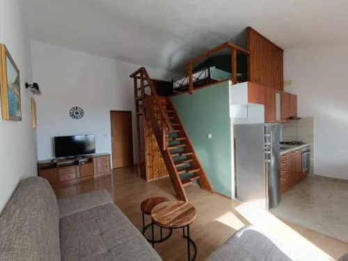 Apartmani Miki