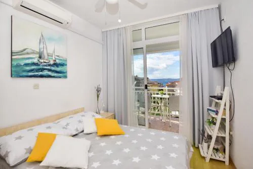 Apartmani Mira Sumić