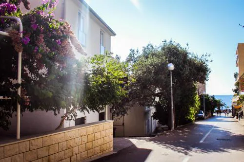 Apartmani Villa Jasminka