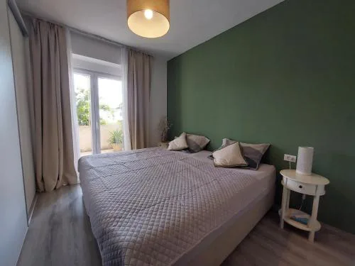 Apartment Oliva Garden