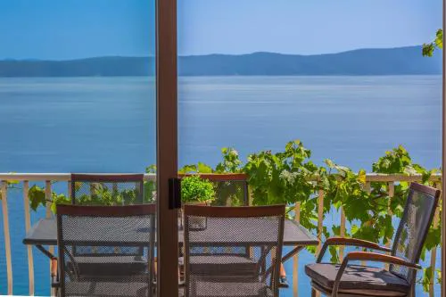 Apartment Podgora