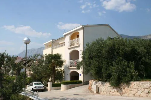 Apartment Podgora 518a