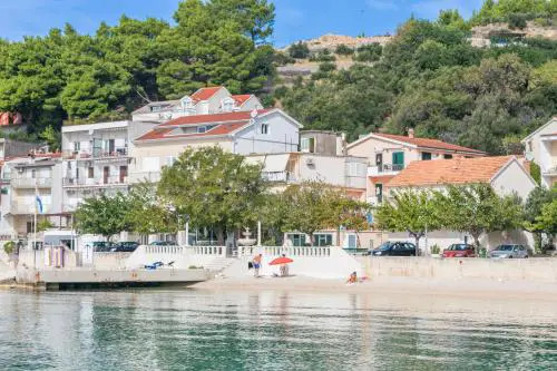 Apartment Podgora 6846a