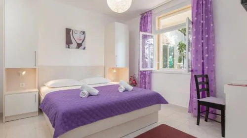 Apartment Sisarić A2
