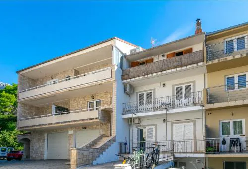 Apartment Vela