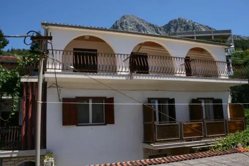Apartments by the sea Podgora, Makarska - 6683