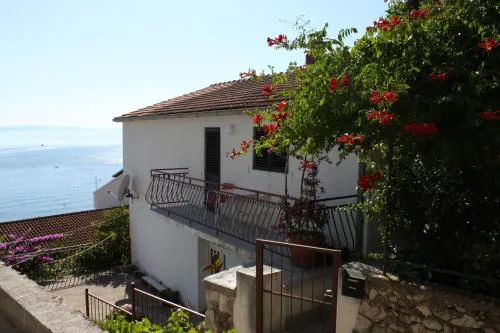 Apartments by the sea Podgora - Makarska - 6788