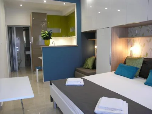 Apartments Dobrila