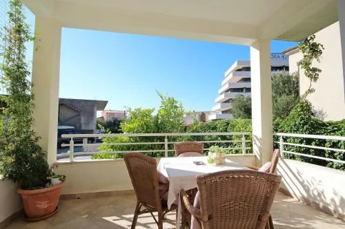 Apartments Maja