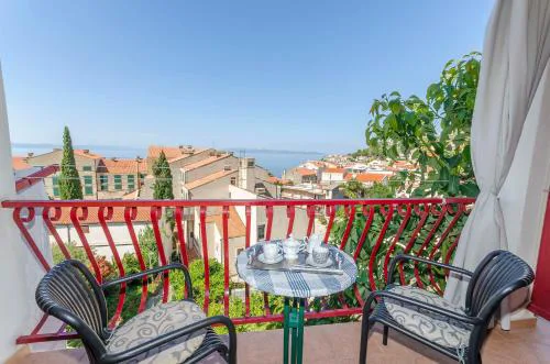 Apartments Natasa