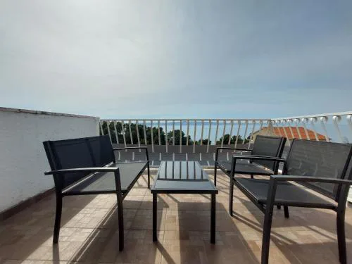 Apartments Oliva