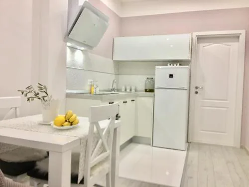 Apartments Talija Podgora