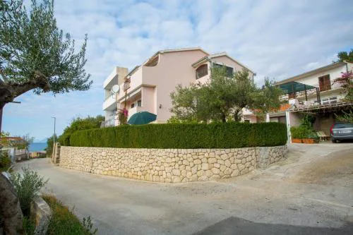 Apartments Tanja
