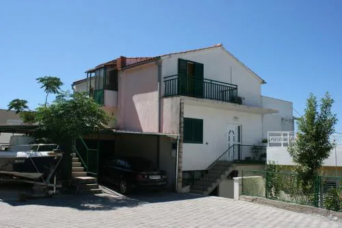 Apartments with parking space Podgora, Makarska - 6682