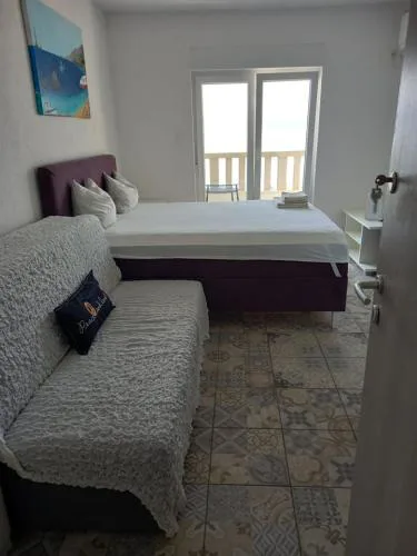 Bájo Apartmány