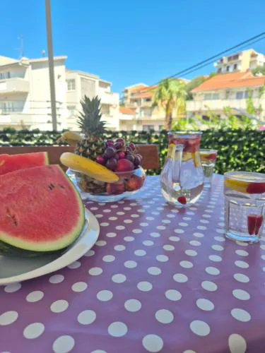City center Apartman Gabriel