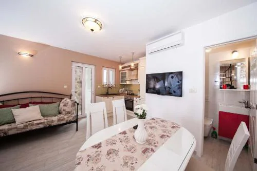 Ferienhaus Für 5 Personen Ca 218 M Sup2 In Podgora, Dalmatien Gespanschaft Split Dalmatien