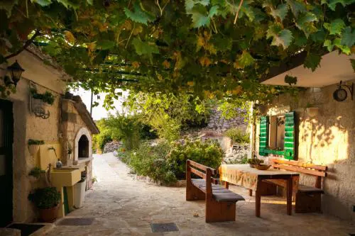 Holiday Home Alegra
