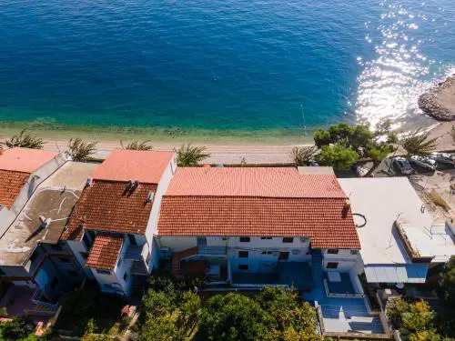 Podgora 3