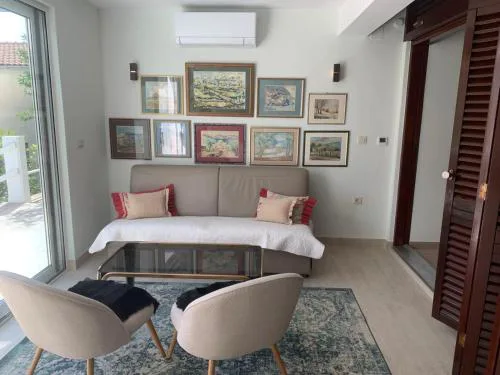 Rozita Seaside Relax Apartments
