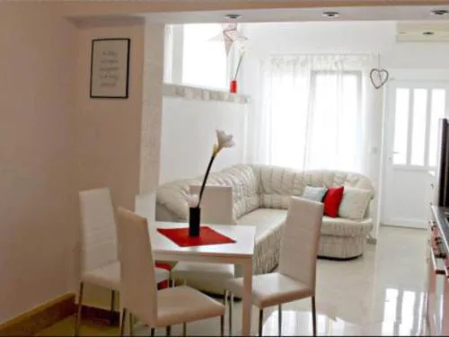 Sea View Apartments Lendic Podgora - Comfort Studio Apartment with Balcony and Sea View