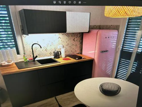 Studio apartman Štimac