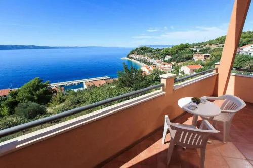 Summerheaven Apartments