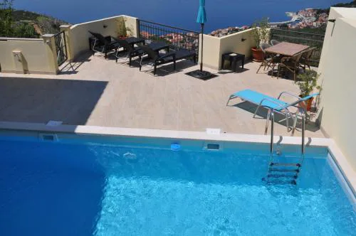 Villa Emilia